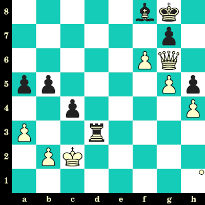 La coupe du monde d'échecs avec Magnus Carlsen