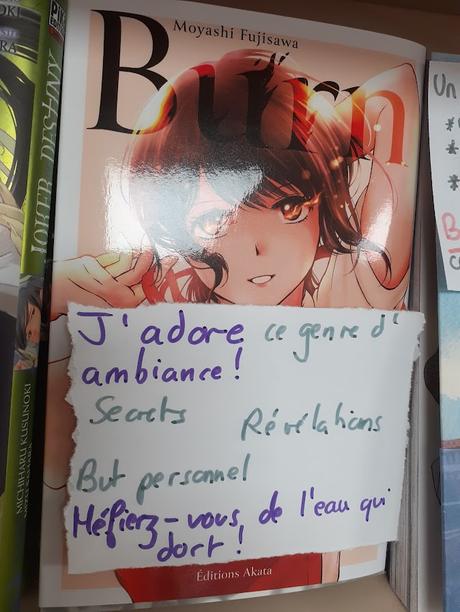 Burn the house down T1