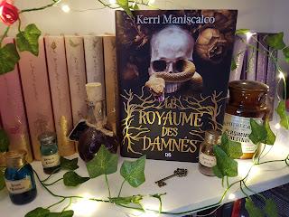 Le Royaume des Damnés 🖤🖤🖤