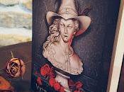 VAMPYRIA AMERICA Tombeau Immortels