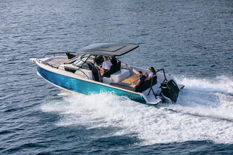 cannes yachting festival 2023