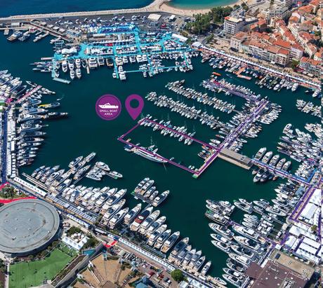 cannes yachting festival 2023