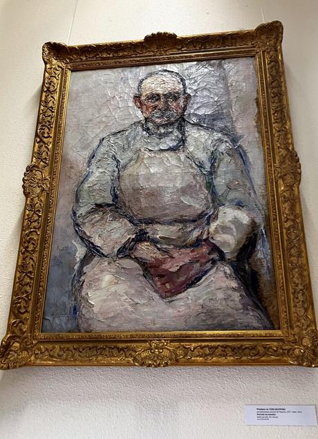 Musée de Murol – « Esprit de famille » été 2023.