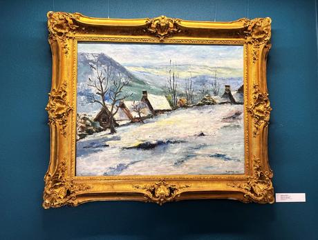 Musée de Murol – « Esprit de famille » été 2023.