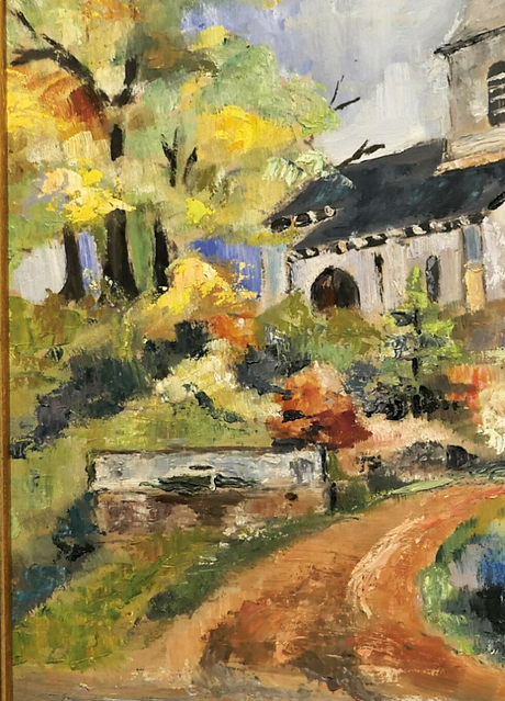 Musée de Murol – « Esprit de famille » été 2023.