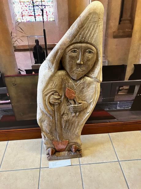 Musée de Murol – « Esprit de famille » été 2023.