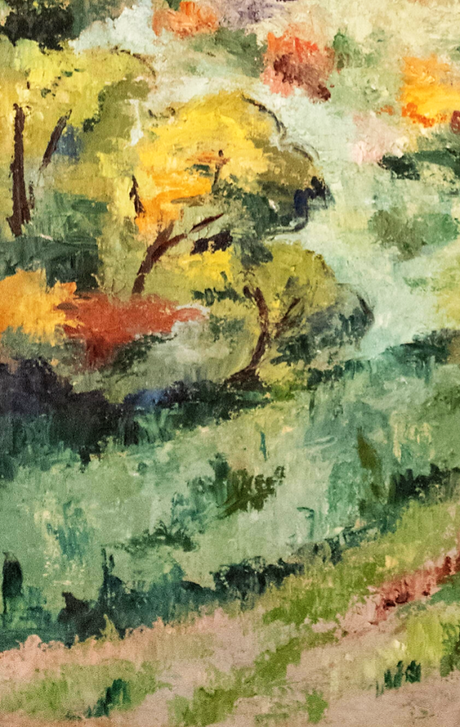 Musée de Murol – « Esprit de famille » été 2023.