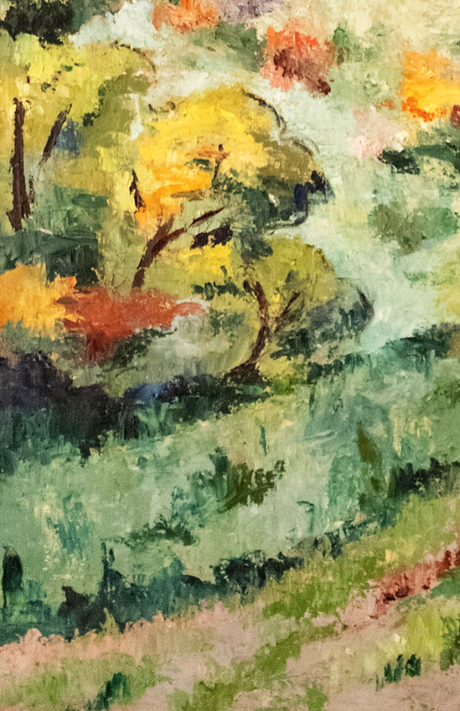 Musée de Murol – « Esprit de famille » été 2023.