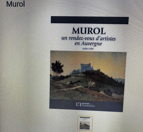 Musée de Murol – « Esprit de famille » été 2023.