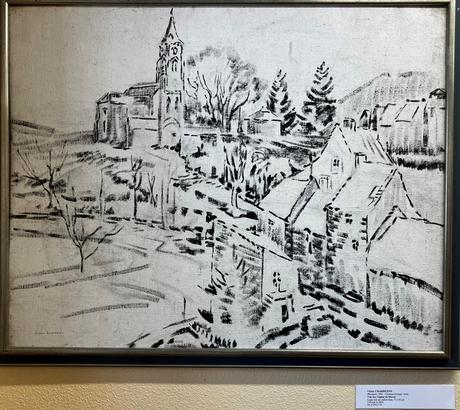 Musée de Murol – « Esprit de famille » été 2023.