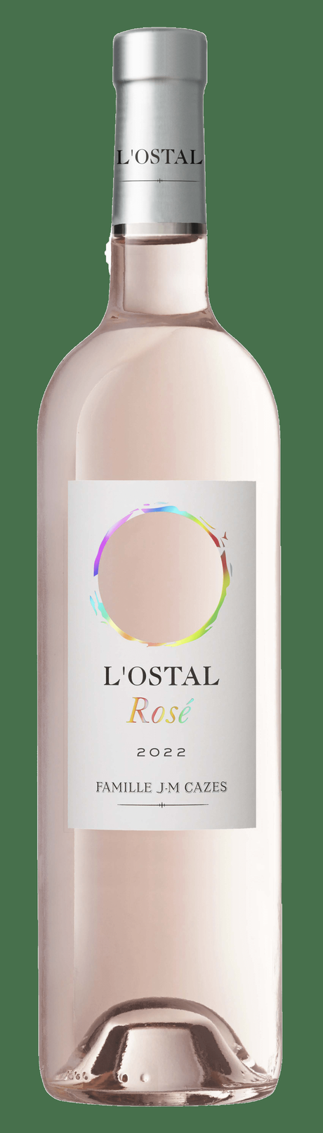 L’Ostal Rosé 2022 : L’éloge de l’élégance du Languedoc