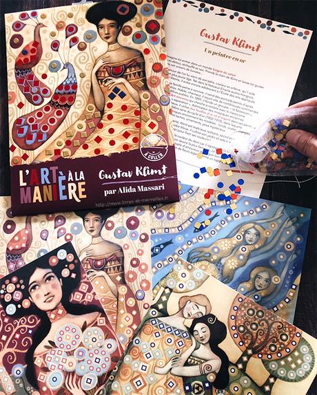 Loisirs créatifs jeunesse : L’art à la manière de Loisirs créatifs jeunesse : L’art à la manière de