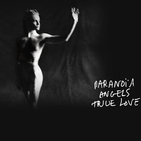 Christine And The Queens ‘ Paranoïa, Angels, True Love