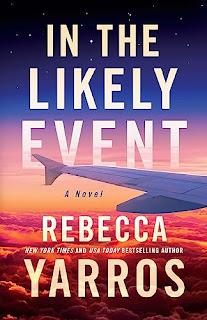 In the likely event de Rebecca Yarros