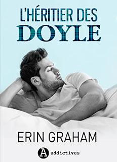 L’Héritier des Doyle d’Erin Graham