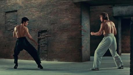 La Fureur du Dragon (1972) de Bruce Lee