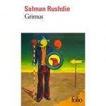 Salman Rushdie : Grimus