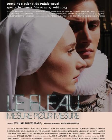 Le Fléau : une pièce immersive haletante au cœur du Domaine National du Palais-Royal IMG_20230802_124655_215