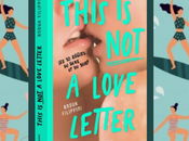 This (not) love letter, Anouk Filippini