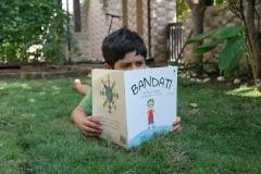 Livre,Emilie Anand,EmilieAnand,Bandati,S'aimer en Inde
