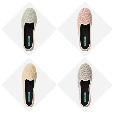HOMEWEAR : Et si nos chaussons devenaient beaux ? HOMEWEAR : Et si nos chaussons devenaient beaux ?