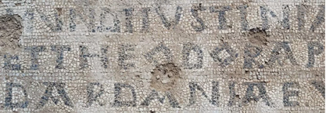 Des archéologues ont fait une découverte remarquable au Kosovo