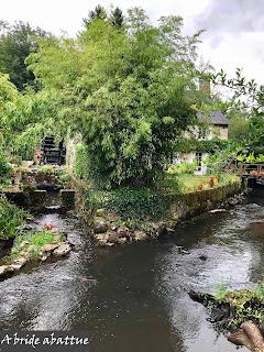 Sainte-Suzanne, une ville par décision royale Sainte-Suzanne, une ville par décision royale