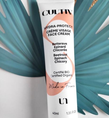 J’ai testé Cultiv : des soins enrichis en légumes J’ai testé Cultiv : des soins enrichis en légumes