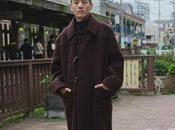 Kaptain sunshine 2023 collection lookbook