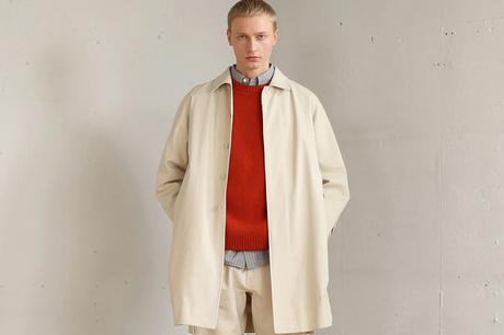 EEL PRODUCTS – F/W 2023 COLLECTION LOOKBOOK