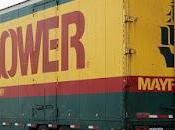 Gros déménagement, trente-huit déjà