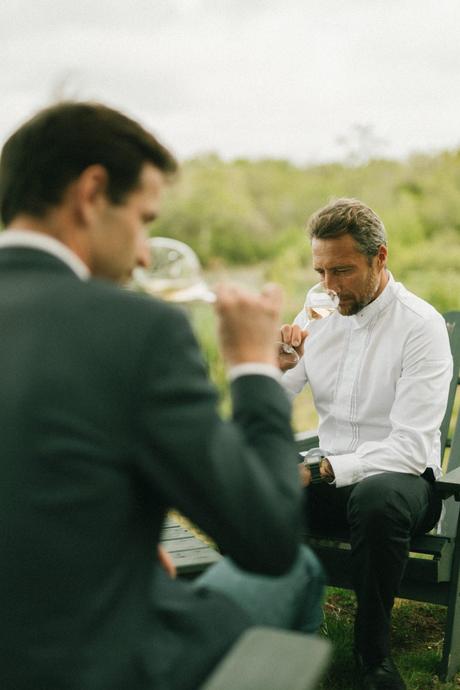 Champagne AYALA et les Chefs Engagés : Unis dans la Quête de Pureté et d’Engagement