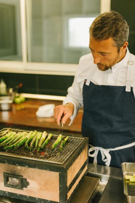 Champagne AYALA et les Chefs Engagés : Unis dans la Quête de Pureté et d’Engagement