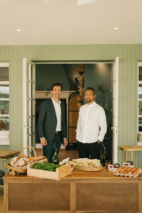 Champagne AYALA et les Chefs Engagés : Unis dans la Quête de Pureté et d’Engagement