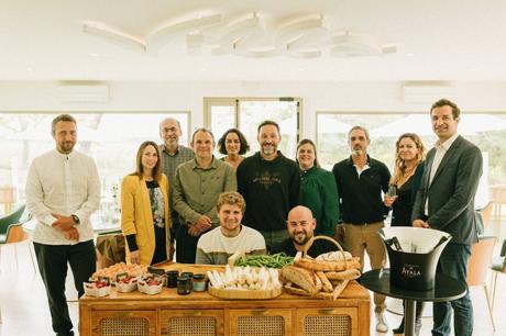 Champagne AYALA et les Chefs Engagés : Unis dans la Quête de Pureté et d’Engagement