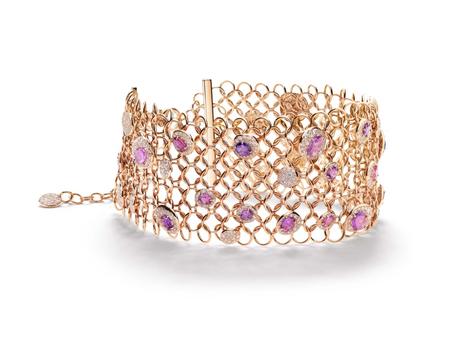 Collection Haute Joaillerie 2023 de Pomellato : un Hommage vibrant à Milan Collection Haute Joaillerie 2023 de Pomellato : un Hommage vibrant à Milan