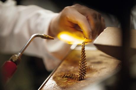 Collection Haute Joaillerie 2023 de Pomellato : un Hommage vibrant à Milan Collection Haute Joaillerie 2023 de Pomellato : un Hommage vibrant à Milan