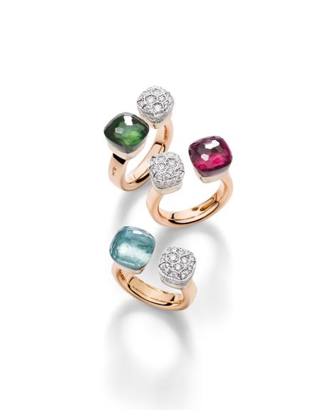 Collection Haute Joaillerie 2023 de Pomellato : un Hommage vibrant à Milan Collection Haute Joaillerie 2023 de Pomellato : un Hommage vibrant à Milan