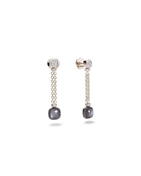 Collection Haute Joaillerie 2023 de Pomellato : un Hommage vibrant à Milan Collection Haute Joaillerie 2023 de Pomellato : un Hommage vibrant à Milan