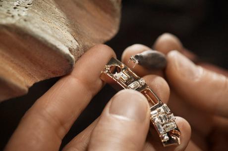 Collection Haute Joaillerie 2023 de Pomellato : un Hommage vibrant à Milan Collection Haute Joaillerie 2023 de Pomellato : un Hommage vibrant à Milan