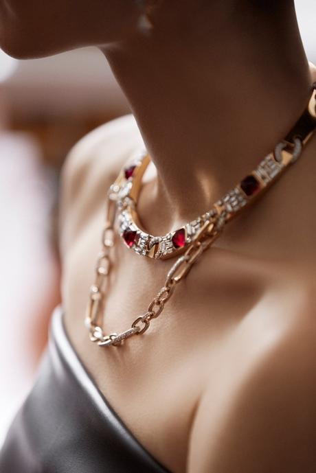 Collection Haute Joaillerie 2023 de Pomellato : un Hommage vibrant à Milan Collection Haute Joaillerie 2023 de Pomellato : un Hommage vibrant à Milan