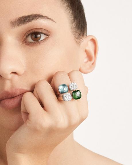 Collection Haute Joaillerie 2023 de Pomellato : un Hommage vibrant à Milan Collection Haute Joaillerie 2023 de Pomellato : un Hommage vibrant à Milan