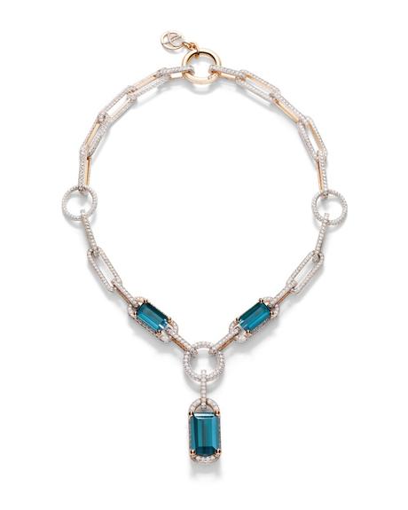 Collection Haute Joaillerie 2023 de Pomellato : un Hommage vibrant à Milan Collection Haute Joaillerie 2023 de Pomellato : un Hommage vibrant à Milan