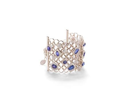 Collection Haute Joaillerie 2023 de Pomellato : un Hommage vibrant à Milan