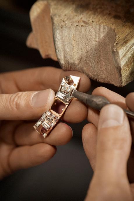 Collection Haute Joaillerie 2023 de Pomellato : un Hommage vibrant à Milan Collection Haute Joaillerie 2023 de Pomellato : un Hommage vibrant à Milan