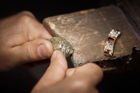 Collection Haute Joaillerie 2023 de Pomellato : un Hommage vibrant à Milan Collection Haute Joaillerie 2023 de Pomellato : un Hommage vibrant à Milan