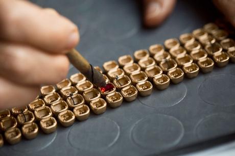 Collection Haute Joaillerie 2023 de Pomellato : un Hommage vibrant à Milan Collection Haute Joaillerie 2023 de Pomellato : un Hommage vibrant à Milan