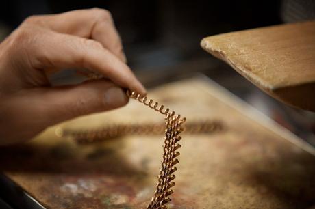 Collection Haute Joaillerie 2023 de Pomellato : un Hommage vibrant à Milan Collection Haute Joaillerie 2023 de Pomellato : un Hommage vibrant à Milan