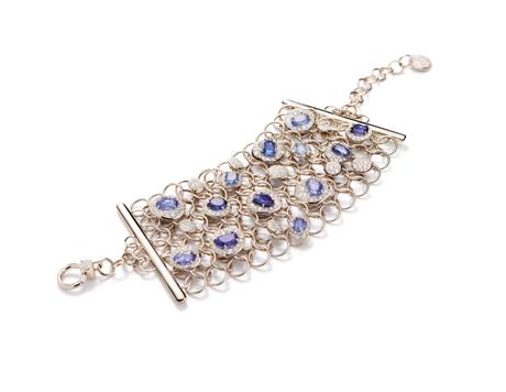 Collection Haute Joaillerie 2023 de Pomellato : un Hommage vibrant à Milan Collection Haute Joaillerie 2023 de Pomellato : un Hommage vibrant à Milan