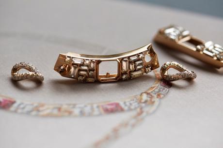 Collection Haute Joaillerie 2023 de Pomellato : un Hommage vibrant à Milan Collection Haute Joaillerie 2023 de Pomellato : un Hommage vibrant à Milan